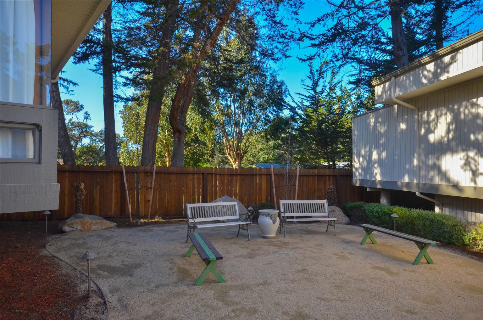 Western The & 3* Pacific Grove