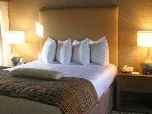 Western The & 3* Pacific Grove