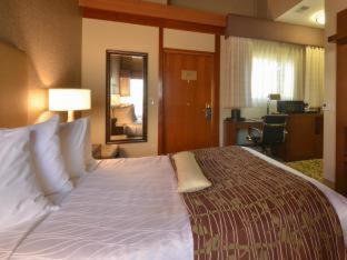 Hotel Best Western The & Pacific Grove
