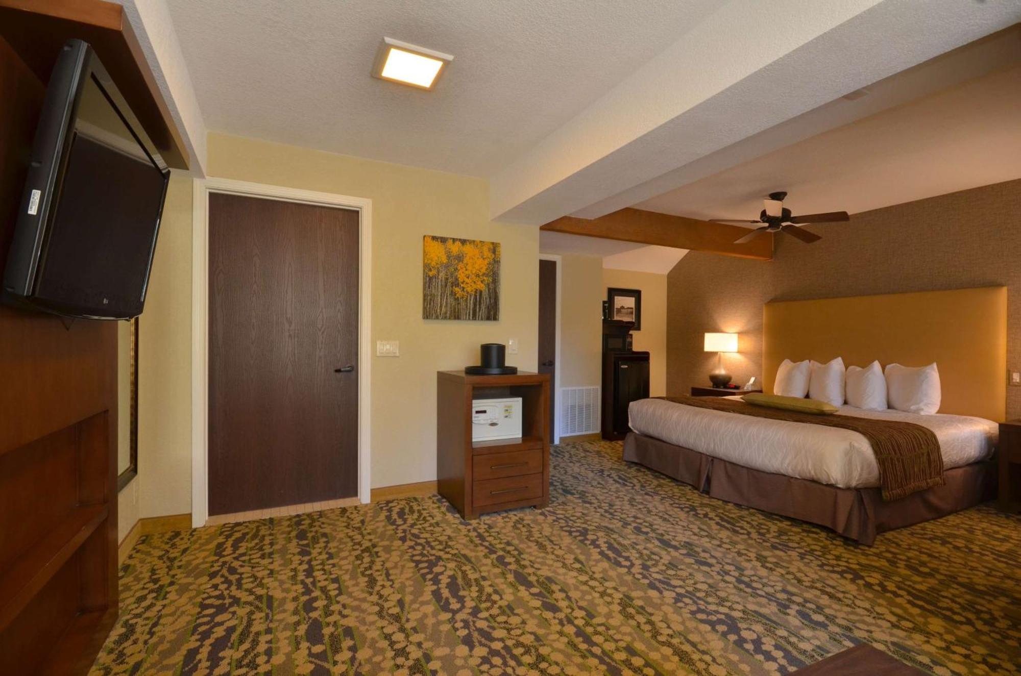 Best Western The & Pacific Grove