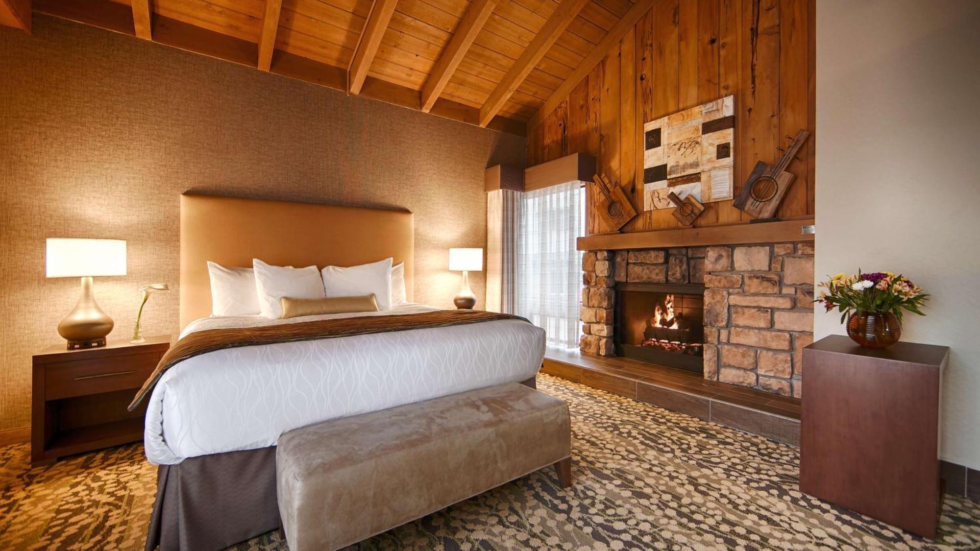 Hotel Western The & Pacific Grove